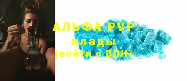 Альфа ПВП Пестово